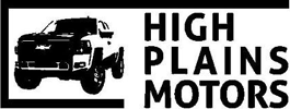 High Plains Motors Wolf Point, MT