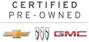 Chevrolet Buick GMC Certified Pre-Owned in Wolf Point, MT